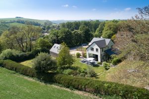 Elevated Side / Rear Aspect- click for photo gallery